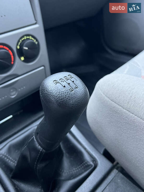 Хетчбек ВАЗ / Lada 2172 Priora 2008 в Здолбуніві фото 25 Хетчбек ВАЗ / Lada 2172 Priora 2008 в Здолбуніві