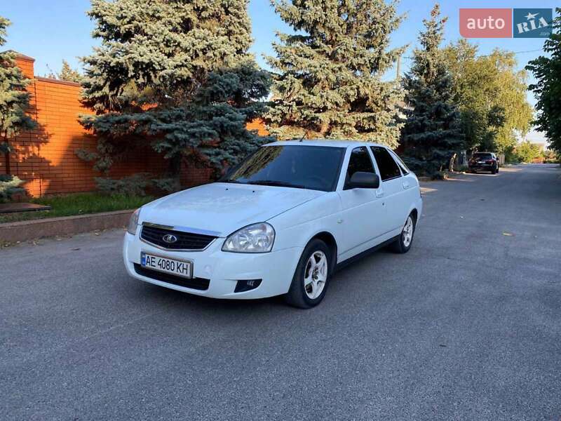 ВАЗ / Lada 2172 Priora 2013 ВАЗ / Lada 2172 Priora 2013