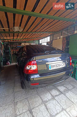 Хетчбек ВАЗ 2172 Priora 2008 в Лебедині