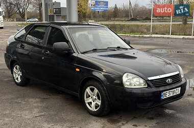 Хэтчбек ВАЗ 2172 Priora 2013 в Первомайске