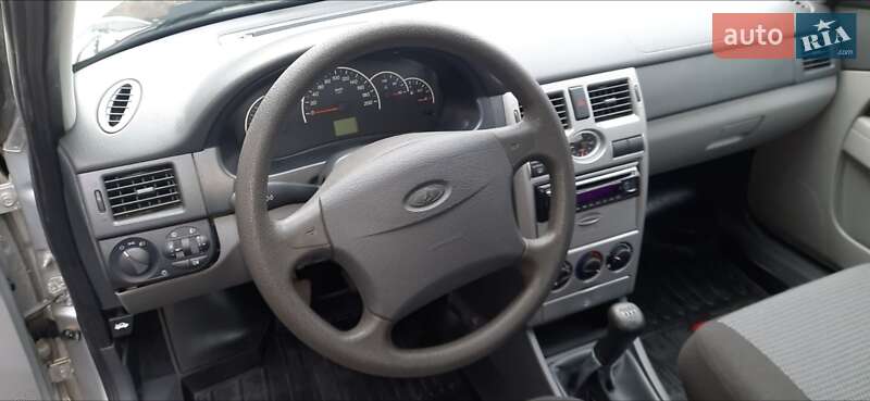 Хетчбек ВАЗ / Lada 2172 Priora 2008 в Полтаві