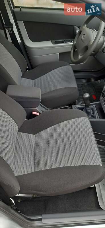 Хетчбек ВАЗ / Lada 2172 Priora 2008 в Полтаві