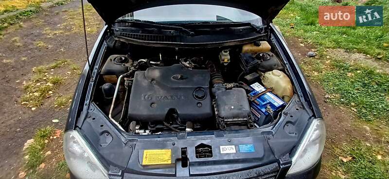 Хетчбек ВАЗ / Lada 2172 Priora 2008 в Коломиї