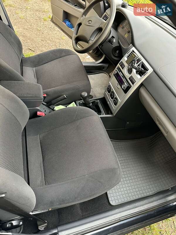 Хетчбек ВАЗ / Lada 2172 Priora 2008 в Коломиї