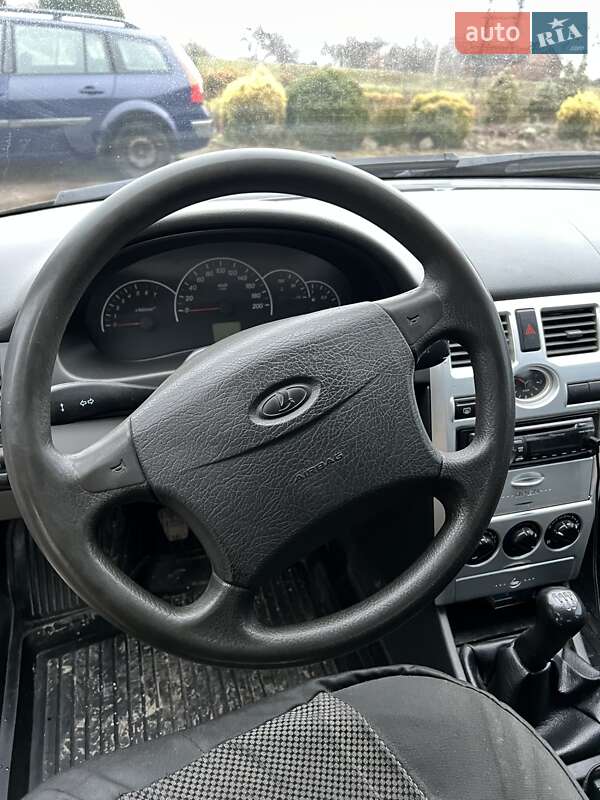 Хэтчбек ВАЗ / Lada 2172 Priora 2008 в Локачах фото 7 Хэтчбек ВАЗ / Lada 2172 Priora 2008 в Локачах