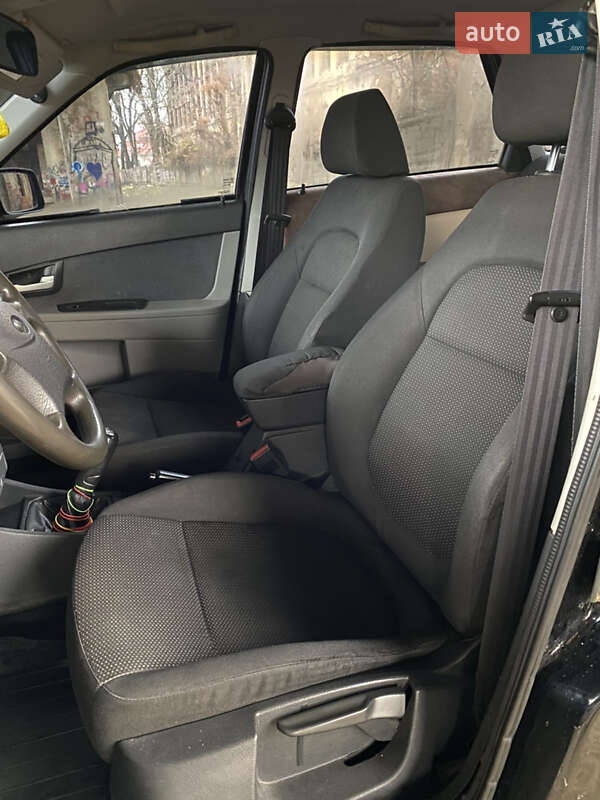 Хетчбек ВАЗ / Lada 2172 Priora 2008 в Мукачевому фото 18 Хетчбек ВАЗ / Lada 2172 Priora 2008 в Мукачевому