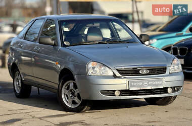 Хэтчбек ВАЗ 2172 Priora 2009 в Киеве