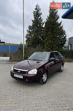 Хэтчбек ВАЗ 2172 Priora 2008 в Жмеринке