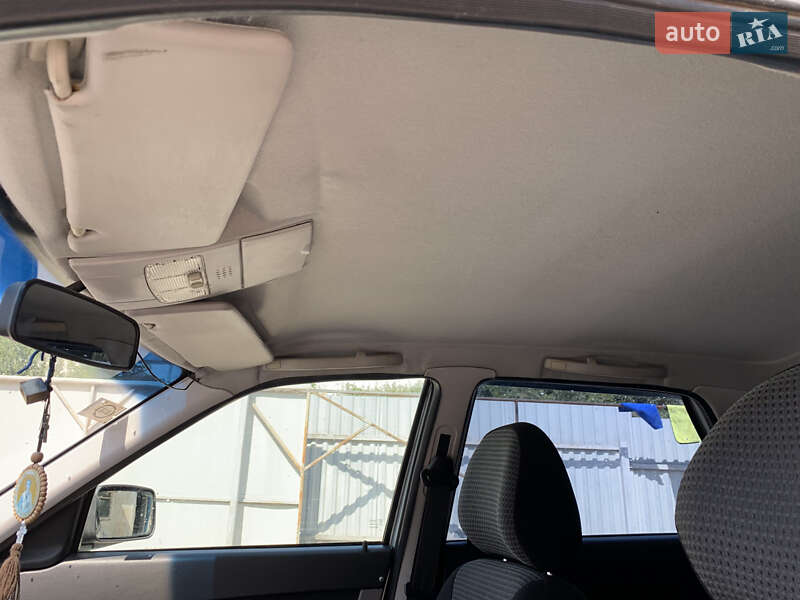 Хэтчбек ВАЗ / Lada 2172 Priora 2010 в Тернополе