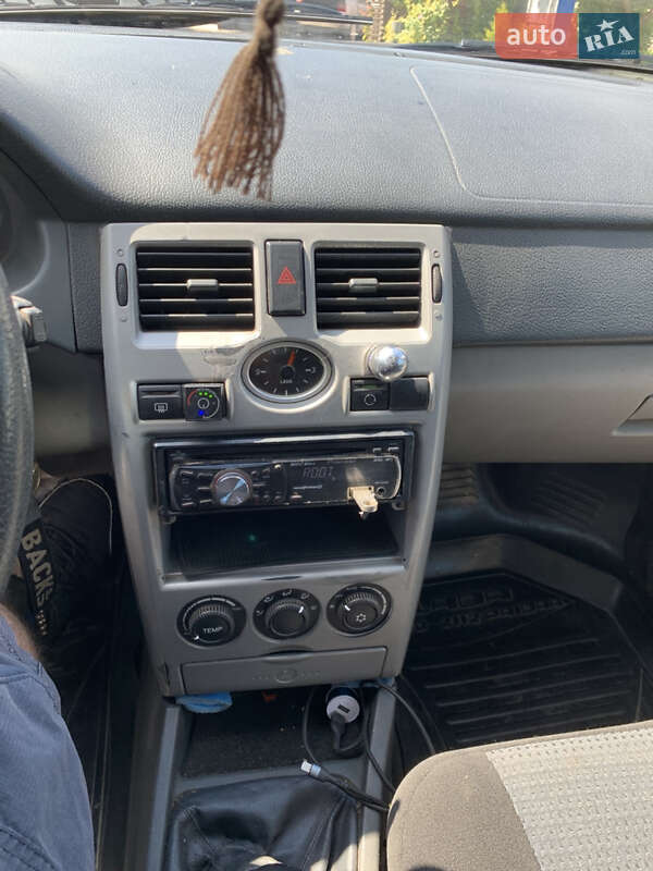 Хэтчбек ВАЗ / Lada 2172 Priora 2010 в Тернополе