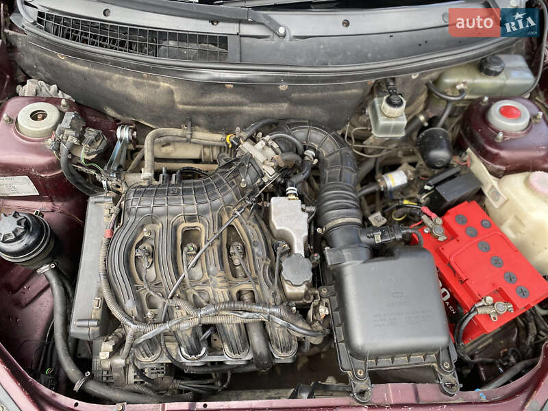 Хэтчбек ВАЗ / Lada 2172 Priora 2008 в Берегомете фото 23 Хэтчбек ВАЗ / Lada 2172 Priora 2008 в Берегомете