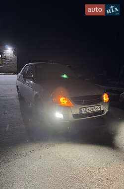 Хетчбек ВАЗ 2172 Priora 2011 в Підгородному