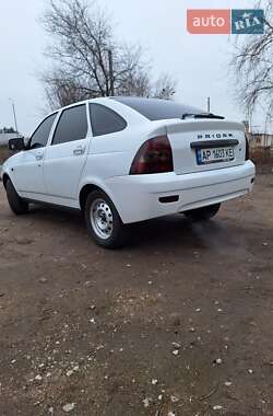 Хэтчбек ВАЗ / Lada 2172 Priora 2013 в Запорожье