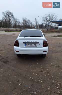 Хэтчбек ВАЗ / Lada 2172 Priora 2013 в Запорожье