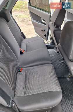 Хэтчбек ВАЗ / Lada 2172 Priora 2013 в Запорожье
