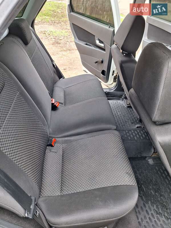 Хетчбек ВАЗ / Lada 2172 Priora 2013 в Запоріжжі