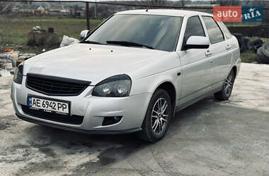 Хэтчбек ВАЗ 2172 Priora 2011 в Подгородном