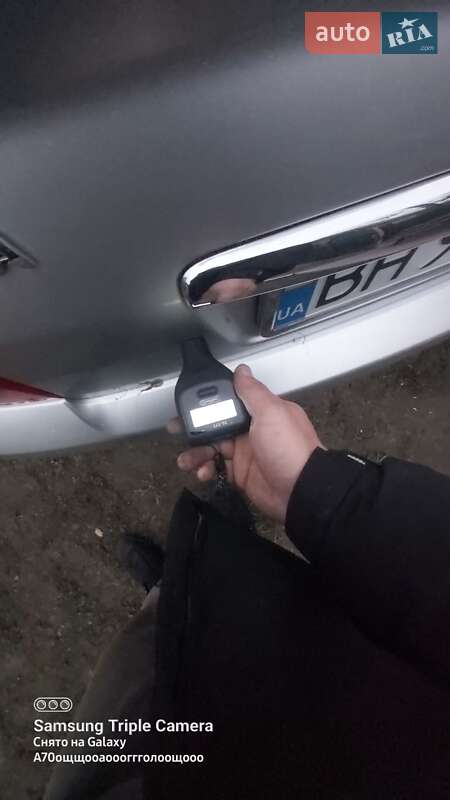 Хэтчбек ВАЗ / Lada 2172 Priora 2009 в Балте