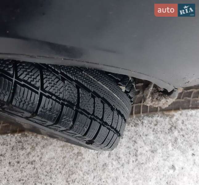 Хетчбек ВАЗ / Lada 2172 Priora 2008 в Львові