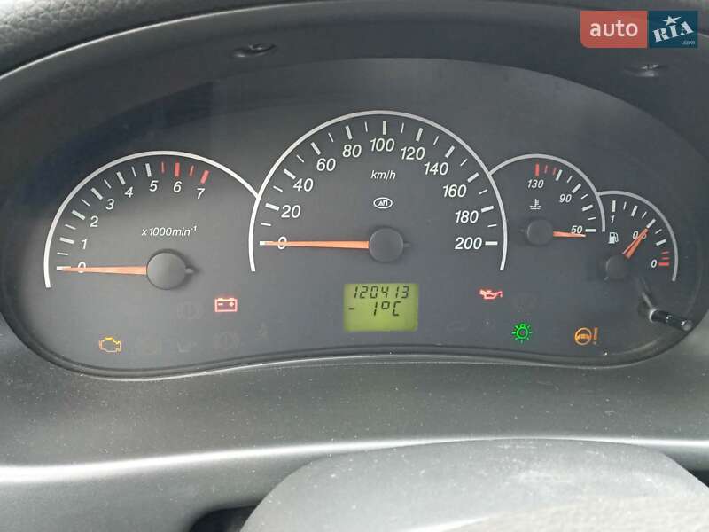 Хэтчбек ВАЗ / Lada 2172 Priora 2008 в Хмельницком фото 7 Хэтчбек ВАЗ / Lada 2172 Priora 2008 в Хмельницком