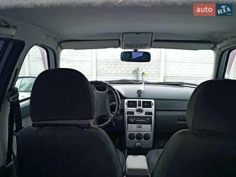 Хэтчбек ВАЗ / Lada 2172 Priora 2008 в Хмельницком фото 9 Хэтчбек ВАЗ / Lada 2172 Priora 2008 в Хмельницком