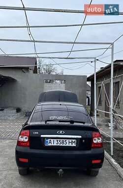 Хэтчбек ВАЗ 2172 Priora 2011 в Первомайске