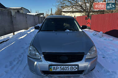 Хэтчбек ВАЗ 2172 Priora 2008 в Мирополе