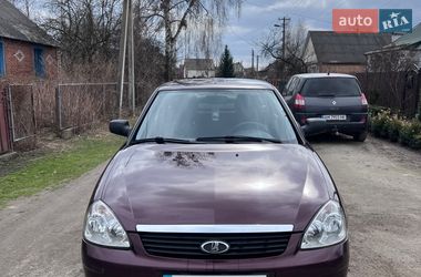 Хетчбек ВАЗ 2172 Priora 2011 в Житомирі