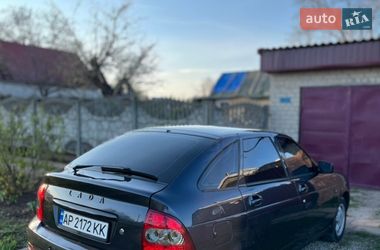 Хетчбек ВАЗ 2172 Priora 2008 в Вільнянську