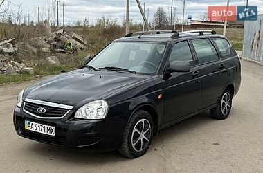 Хэтчбек ВАЗ 2173 Priora 2013 в Киеве