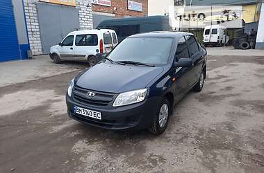 Седан ВАЗ 2190 Granta 2012 в 