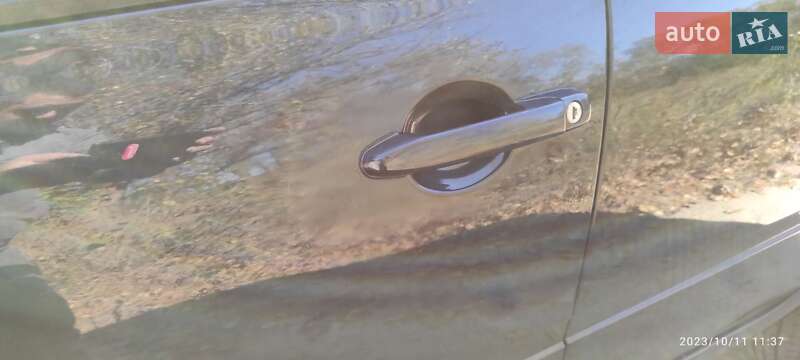 Седан ВАЗ / Lada 2190 Granta 2013 в Днепре