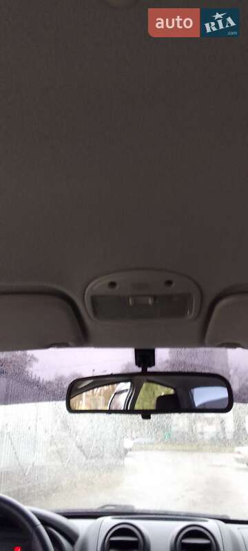 Седан ВАЗ / Lada 2190 Granta 2013 в Харькове фото 20 Седан ВАЗ / Lada 2190 Granta 2013 в Харькове