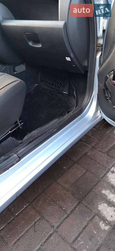 Седан ВАЗ / Lada 2190 Granta 2012 в Днепре фото 12 Седан ВАЗ / Lada 2190 Granta 2012 в Днепре