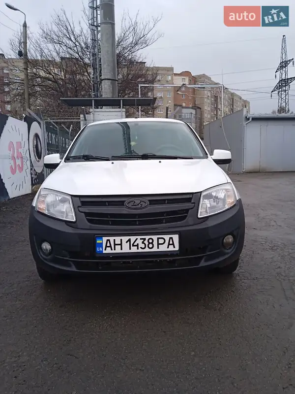 ВАЗ / Lada 2190 Granta 2013 VIN XTA219010D0137775 фото оголошення 15 з 44
