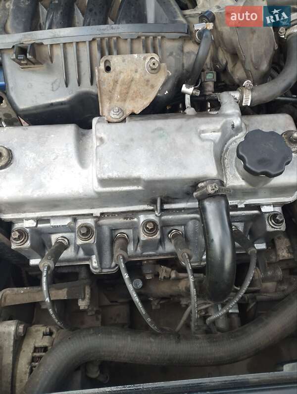 Седан ВАЗ / Lada 2190 Granta 2012 в Запорожье фото 2 Седан ВАЗ / Lada 2190 Granta 2012 в Запорожье