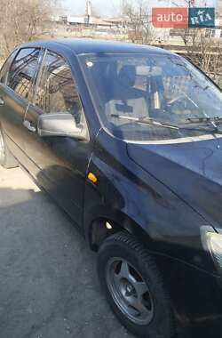 Седан ВАЗ / Lada 2190 Granta 2012 в Запорожье