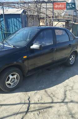 Седан ВАЗ / Lada 2190 Granta 2012 в Запорожье