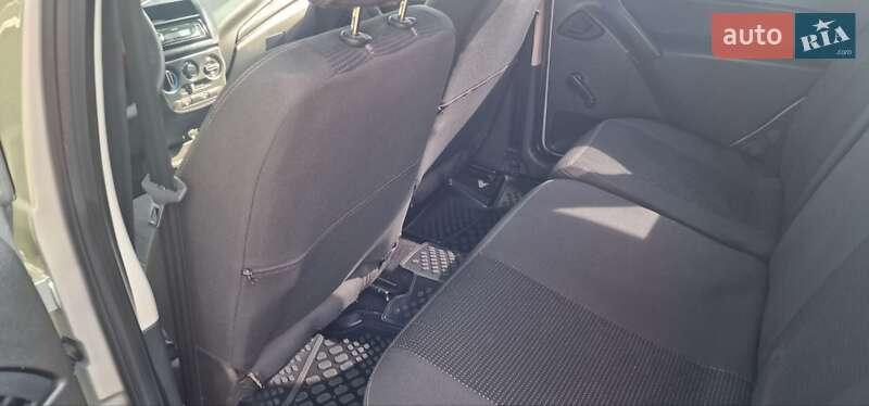 Седан ВАЗ / Lada 2190 Granta 2021 в Прилуках фото 14 Седан ВАЗ / Lada 2190 Granta 2021 в Прилуках