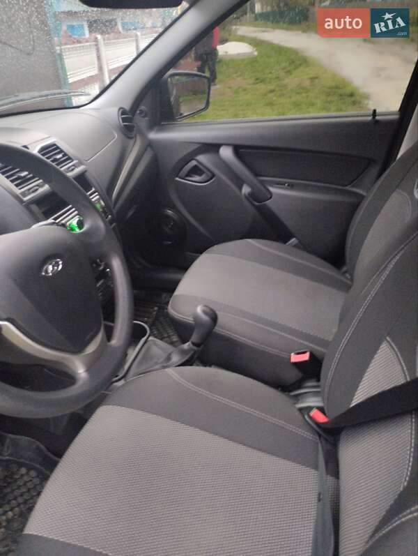 Седан ВАЗ / Lada 2190 Granta 2021 в Хмельницькому фото 5 Седан ВАЗ / Lada 2190 Granta 2021 в Хмельницькому