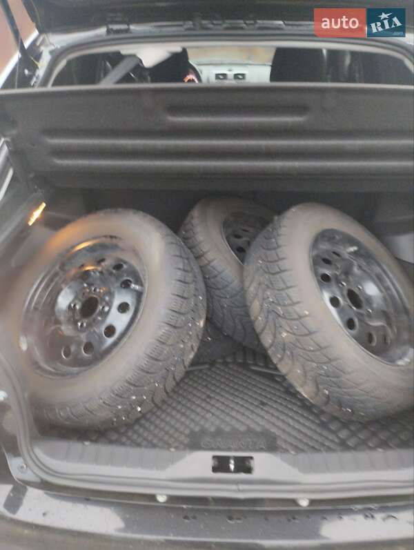 Седан ВАЗ / Lada 2190 Granta 2021 в Хмельницькому фото 8 Седан ВАЗ / Lada 2190 Granta 2021 в Хмельницькому