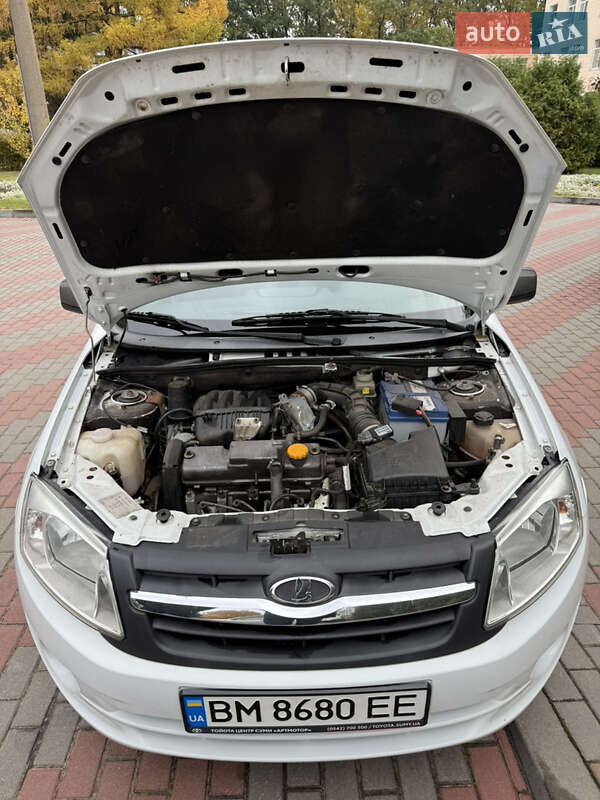 Седан ВАЗ / Lada 2190 Granta 2013 в Сумах фото 35 Седан ВАЗ / Lada 2190 Granta 2013 в Сумах