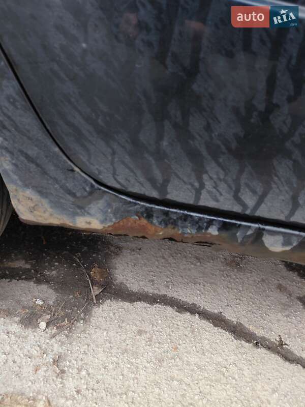 Седан ВАЗ / Lada 2190 Granta 2012 в Умані