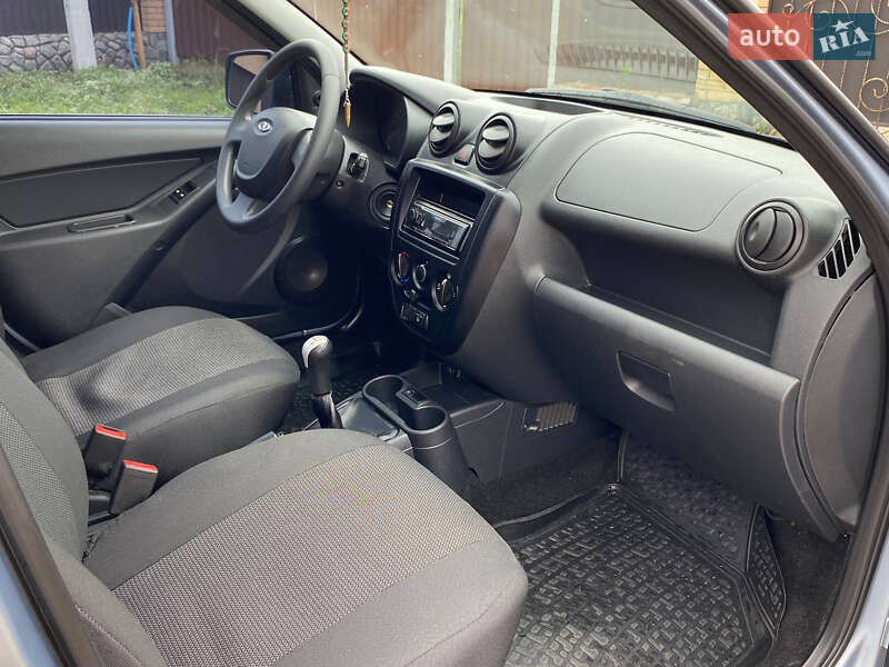 Седан ВАЗ / Lada 2190 Granta 2014 в Ахтырке фото 15 Седан ВАЗ / Lada 2190 Granta 2014 в Ахтырке