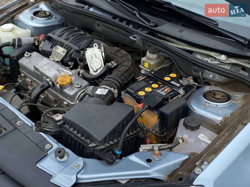 Седан ВАЗ / Lada 2190 Granta 2014 в Ахтырке фото 28 Седан ВАЗ / Lada 2190 Granta 2014 в Ахтырке