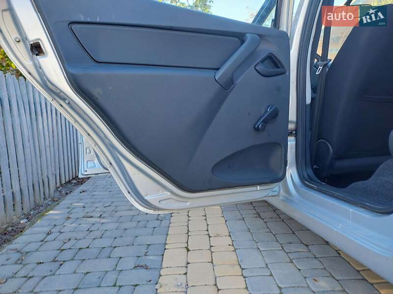 Седан ВАЗ / Lada 2190 Granta 2014 в Вінниці фото 11 Седан ВАЗ / Lada 2190 Granta 2014 в Вінниці