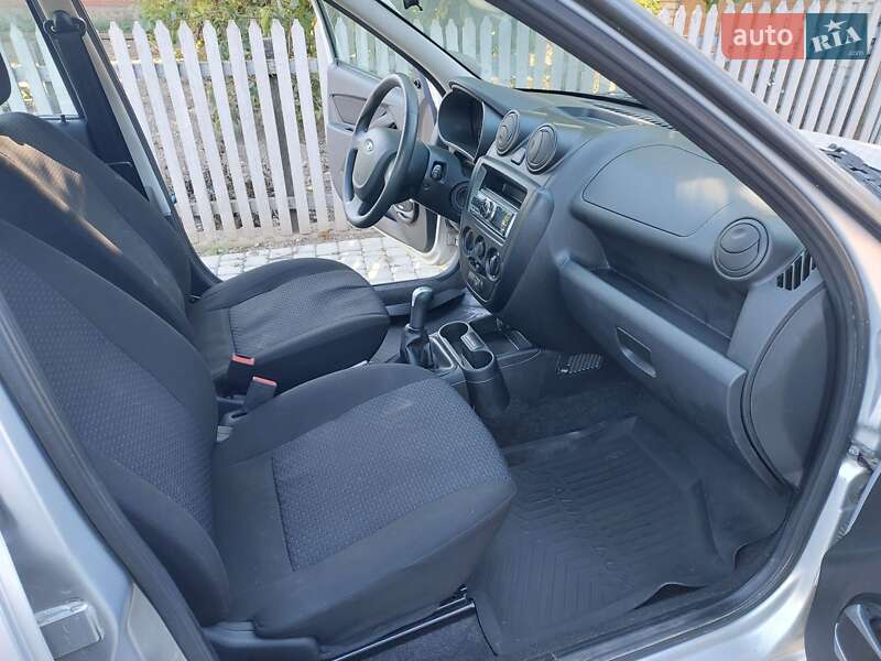 Седан ВАЗ / Lada 2190 Granta 2014 в Вінниці фото 13 Седан ВАЗ / Lada 2190 Granta 2014 в Вінниці