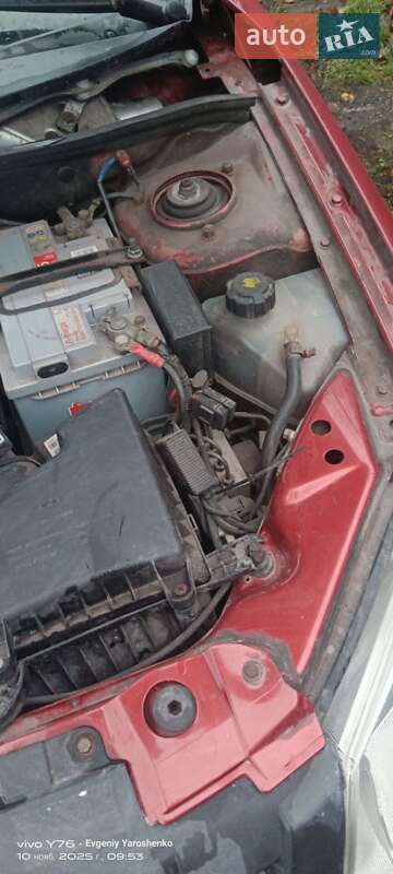 Седан ВАЗ / Lada 2190 Granta 2013 в Хороле фото 10 Седан ВАЗ / Lada 2190 Granta 2013 в Хороле