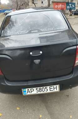 Седан ВАЗ / Lada 2190 Granta 2012 в Запорожье