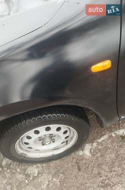 Седан ВАЗ / Lada 2190 Granta 2012 в Запорожье